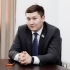 Кангожин Наурызбек Серикулы